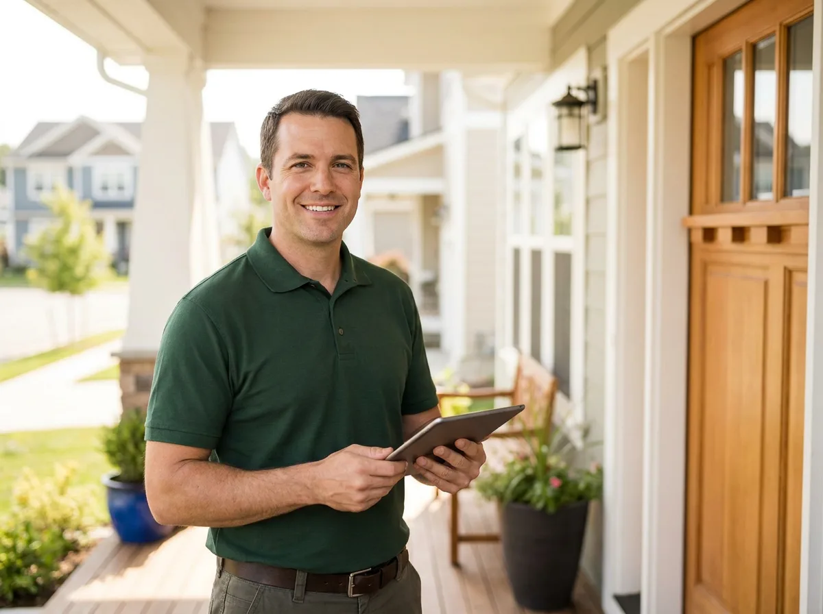 Pest control FAQs for Yeoman, IN